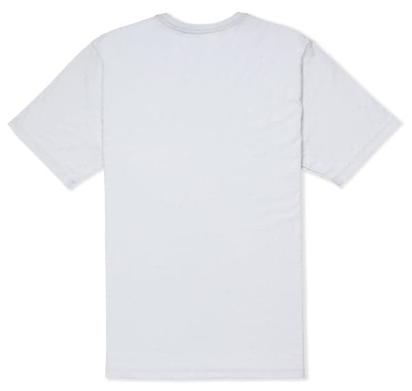 Hurley Everyday H2O Dri Horizon Line Slub PLATINUM