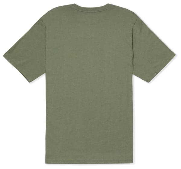 Hurley Everyday Pushin Short Sleeve MALVERDE