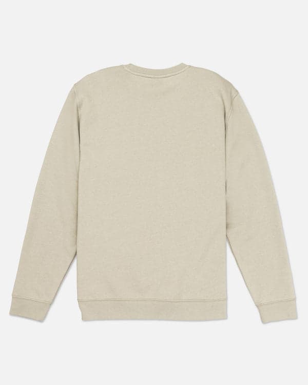 Hurley Forest Camo Crew SANDSTORM