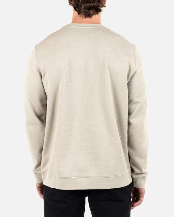 Hurley Forest Camo Crew SANDSTORM