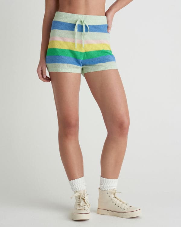 hurley Golden State Short Spray