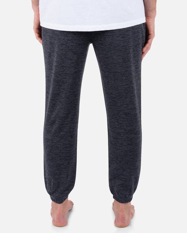 Hurley H2O Dri Daybreak Jogger Black