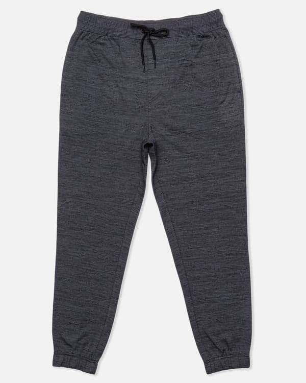 Hurley H2O Dri Daybreak Jogger Black