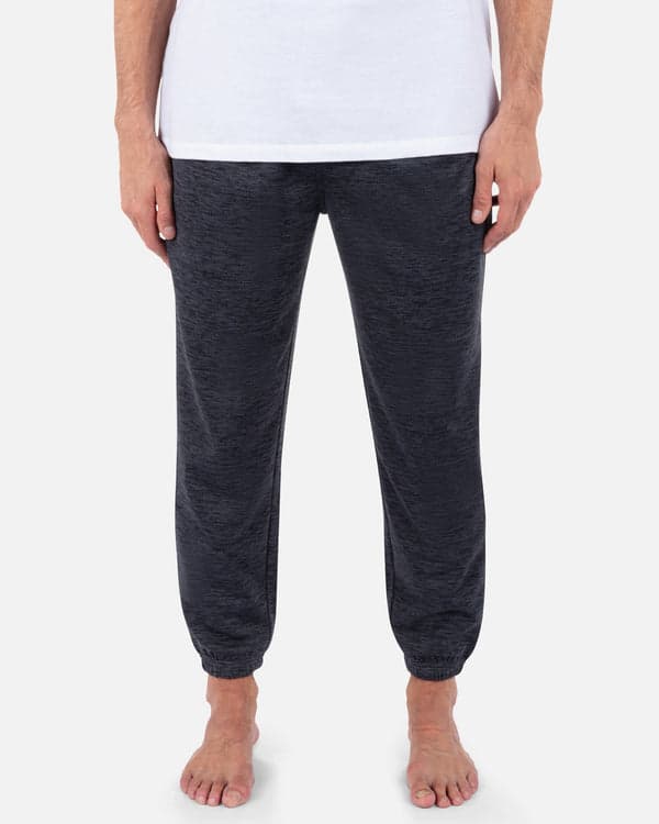 hurley H2O Dri Daybreak Jogger Black