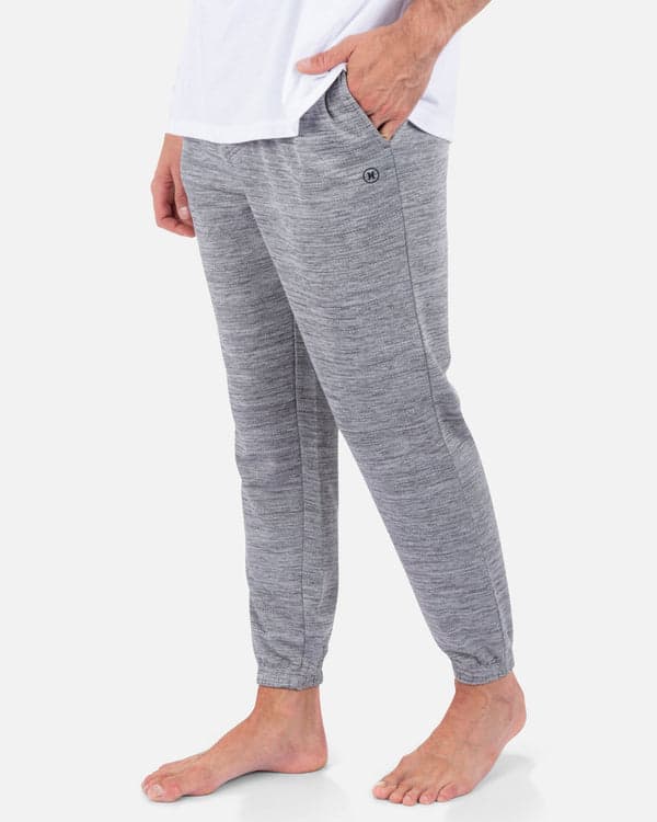 Hurley H2O Dri Daybreak Jogger Stone Grey