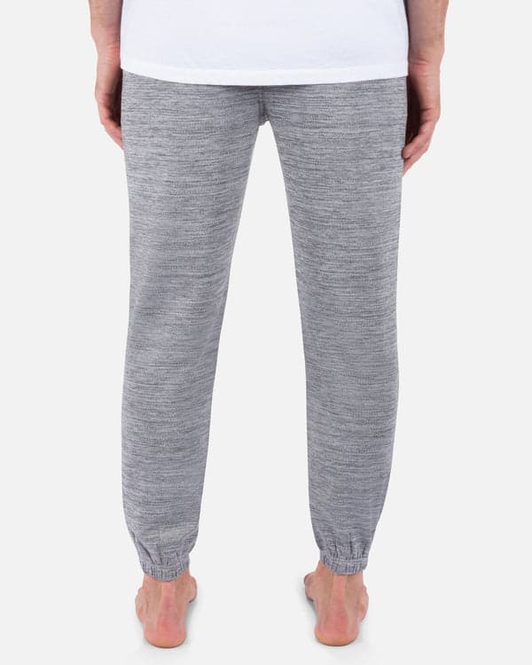 Hurley H2O Dri Daybreak Jogger Stone Grey