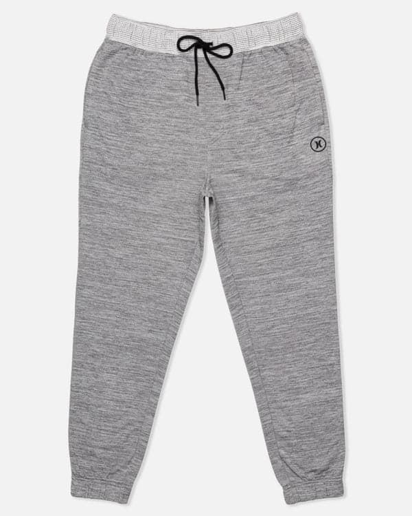 Hurley H2O Dri Daybreak Jogger Stone Grey