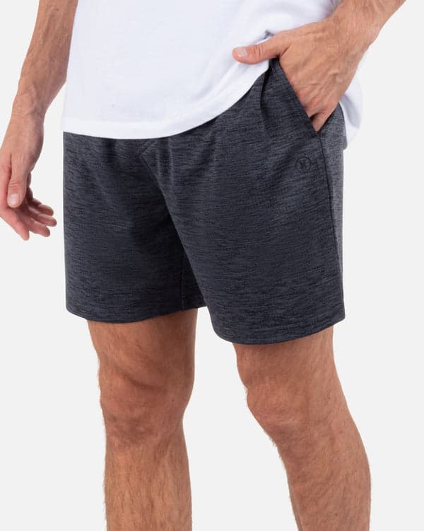 Hurley H2O Dri Daybreak Short Black