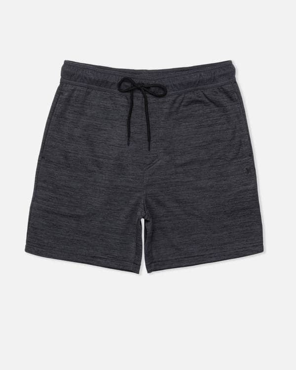 Hurley H2O Dri Daybreak Short Black
