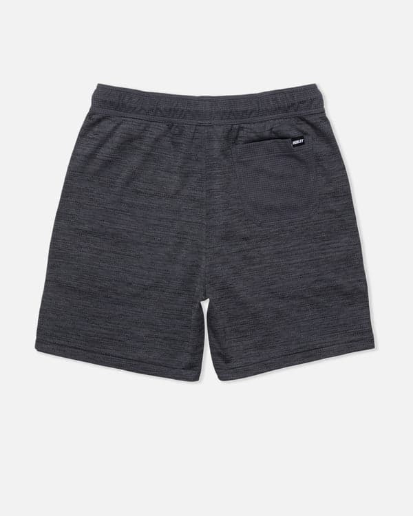 Hurley H2O Dri Daybreak Short Black