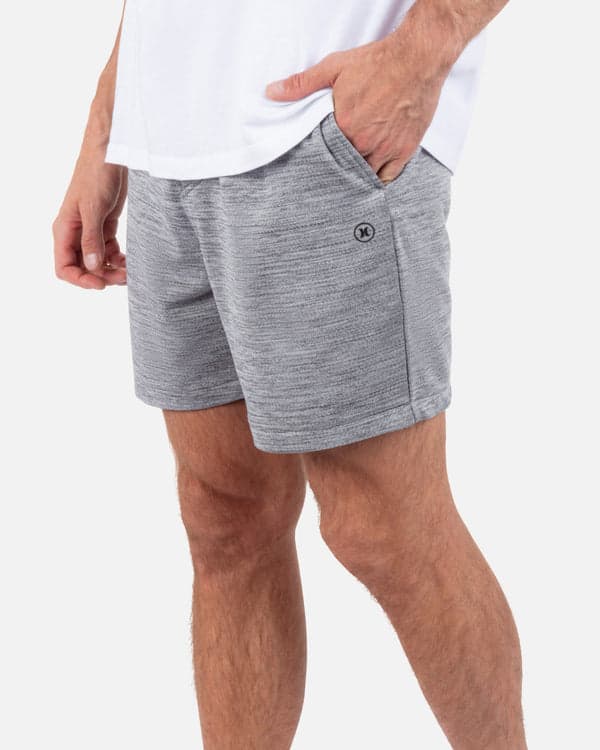 Hurley H2O Dri Daybreak Short Stone Grey