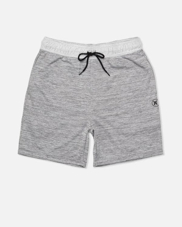 Hurley H2O Dri Daybreak Short Stone Grey