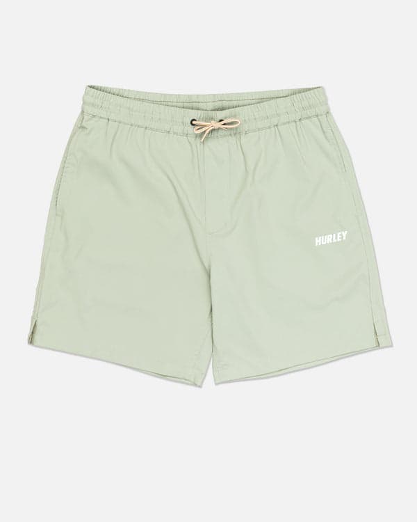 hurley H2O Dri Trek 7" Heavy Meadow