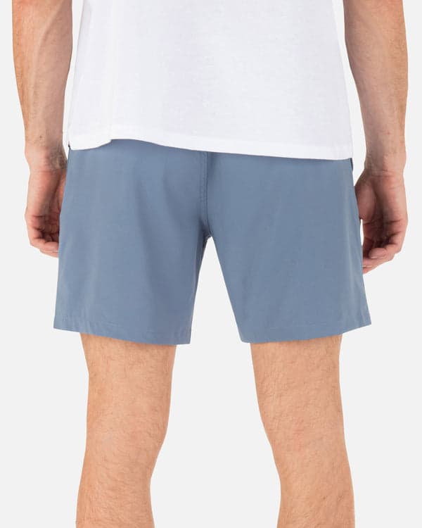 Hurley H2O-Dri Trek 7" Hypnotic