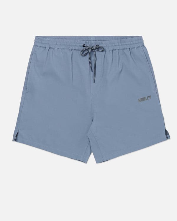 Hurley H2O-Dri Trek 7" Hypnotic