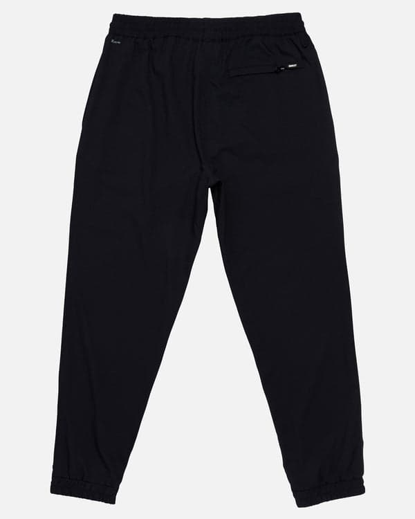 Hurley H2O-Dri Trek Jogger Black