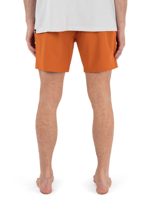 Hurley H2O Dri Trek Short 7" Basketball