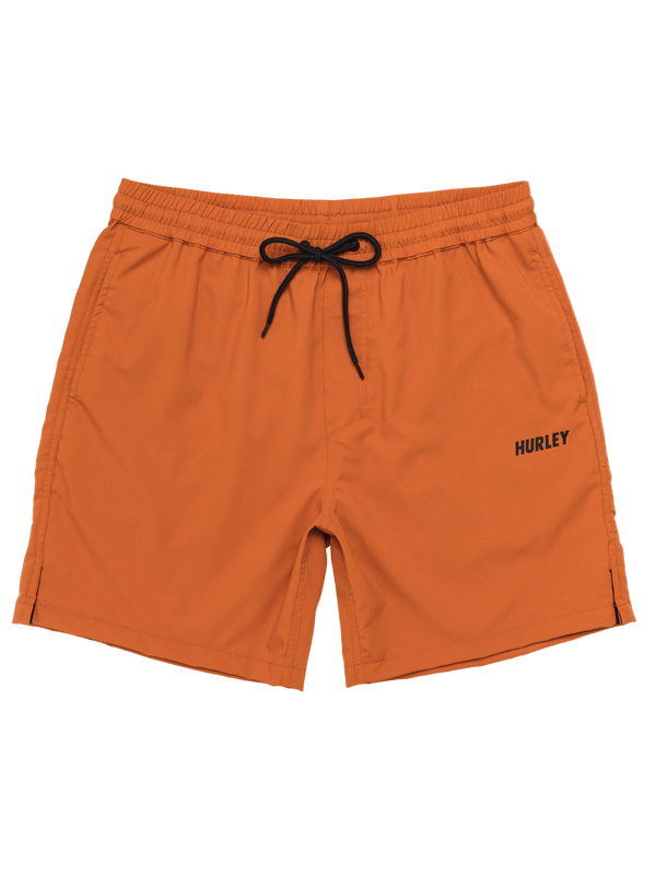 Hurley H2O Dri Trek Short 7" Basketball