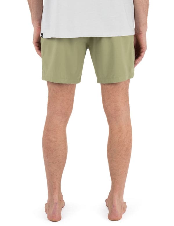 Hurley H2O Dri Trek Short 7" CACTUS ROOT