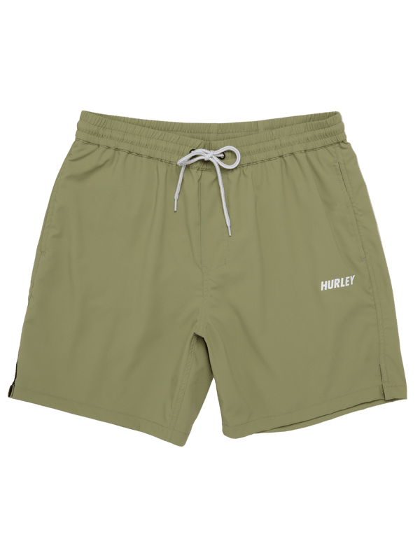 Hurley H2O Dri Trek Short 7" CACTUS ROOT
