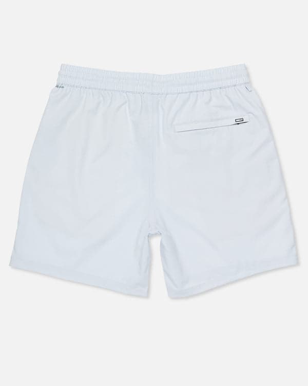 Hurley H2O Dri Trek Walkshort 7" Platinum