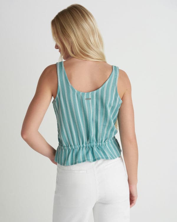 Hurley Hidden Treasures Tank Reef Waters