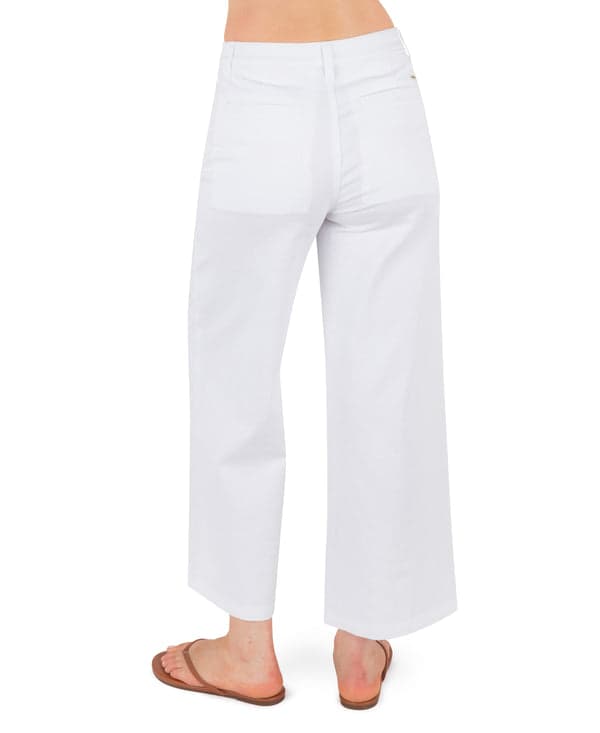 Hurley Horizon Pant White