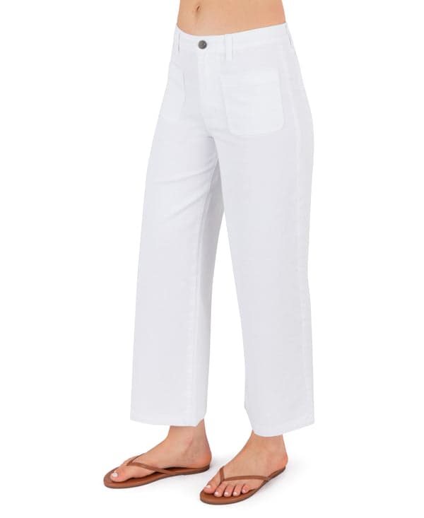 Hurley Horizon Pant White