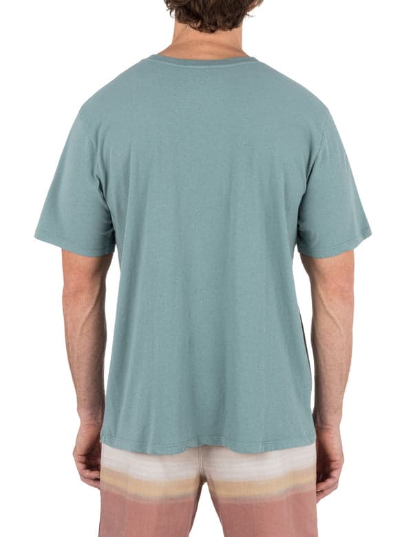 Hurley Hula Gal Short Sleeve ARTILLERY