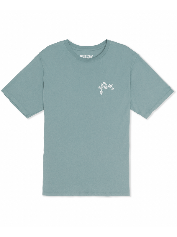 Hurley Hula Gal Short Sleeve ARTILLERY