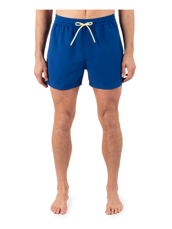 hurley Icon Balboa Volley Boardshort 15" Abyss