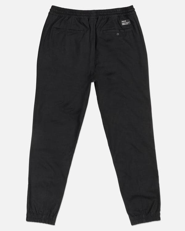 Hurley Icon Jogger Black