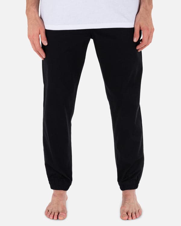 Hurley Icon Jogger Black