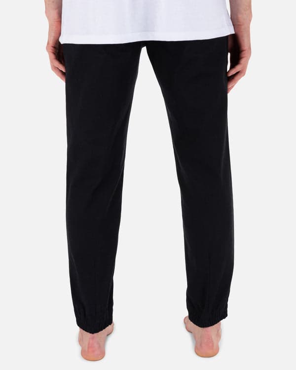 Hurley Icon Jogger Black