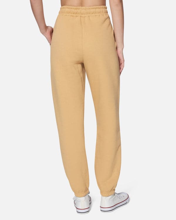 Hurley Icon Jogger Tan