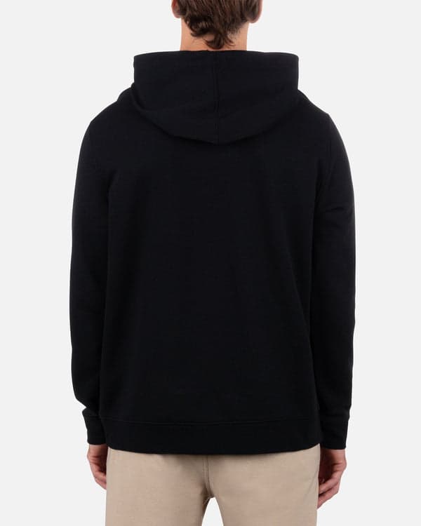 Hurley Icon Pullover Black