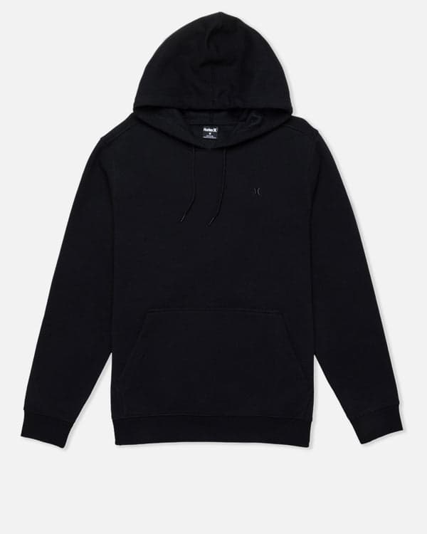 Hurley Icon Pullover Black