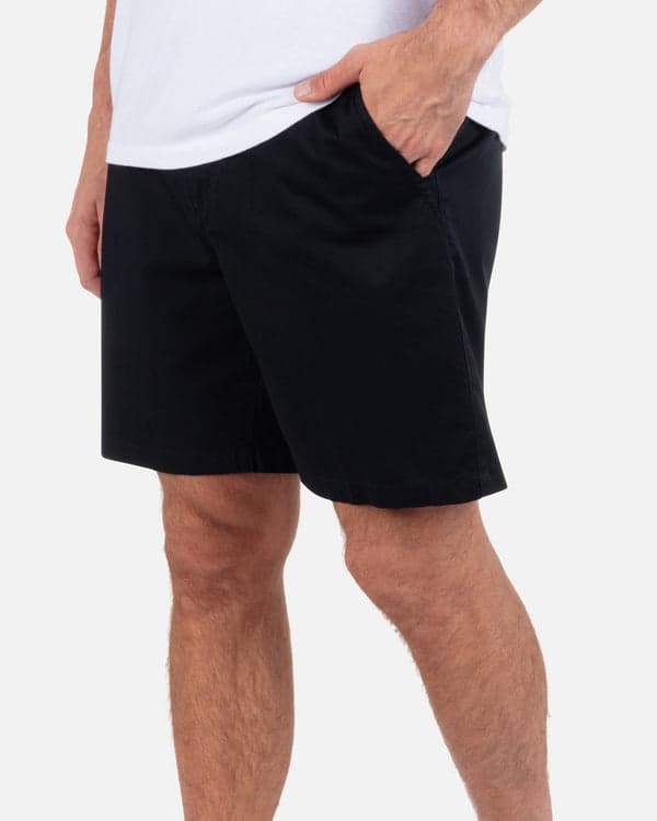 Hurley Icon Walkshort 19" Black