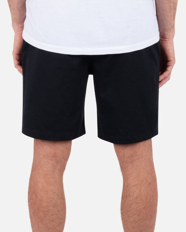 Hurley Icon Walkshort 19" Black