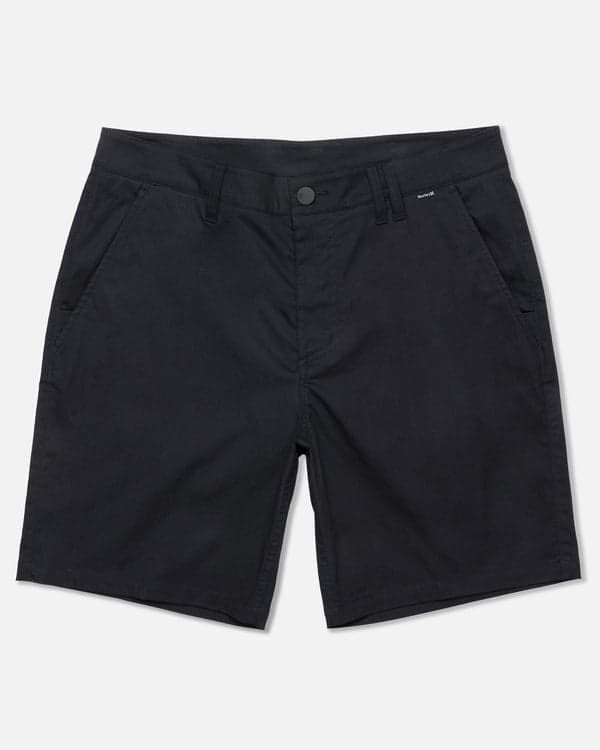 Hurley Icon Walkshort 19" Black