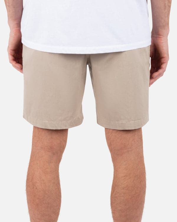 Hurley Icon Walkshort 19" Khaki
