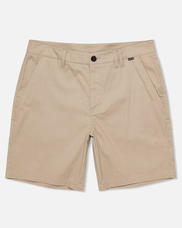 Hurley Icon Walkshort 19" Khaki