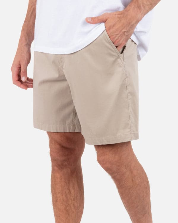 Hurley Icon Walkshort 19" Khaki