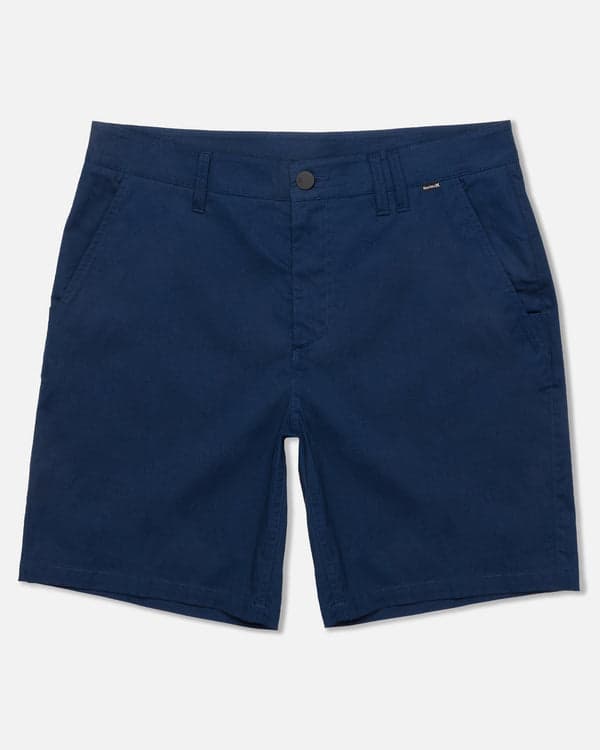 Hurley Icon Walkshort 19" Obsidian