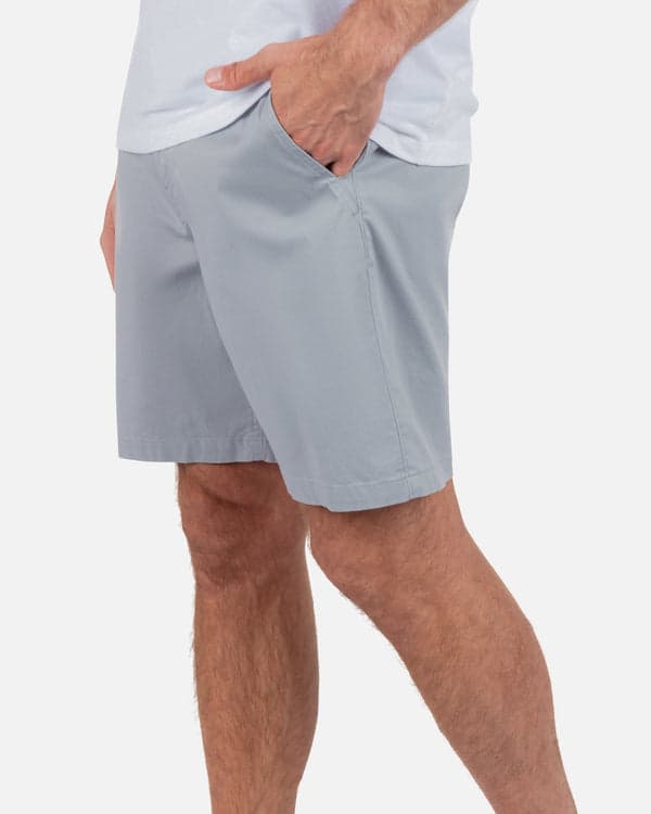 Hurley Icon Walkshort 19" Wolf Grey