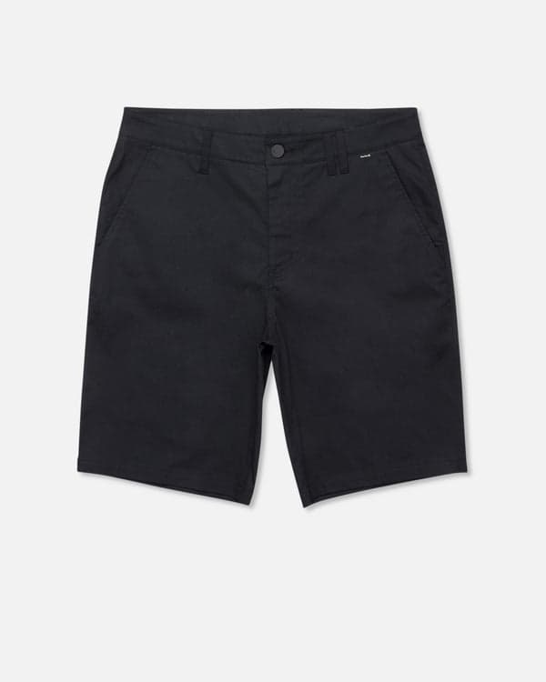 Hurley Icon Walkshort 21" Black