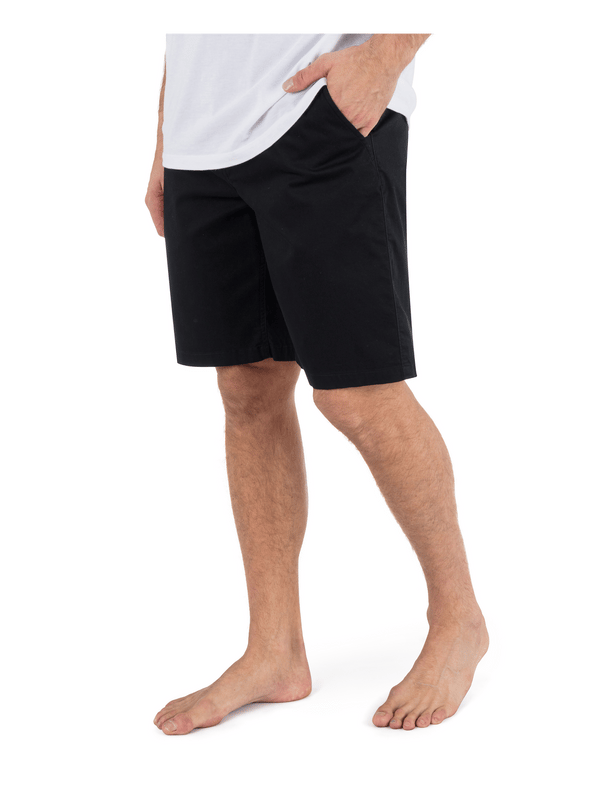 Hurley Icon Walkshort 21" Black