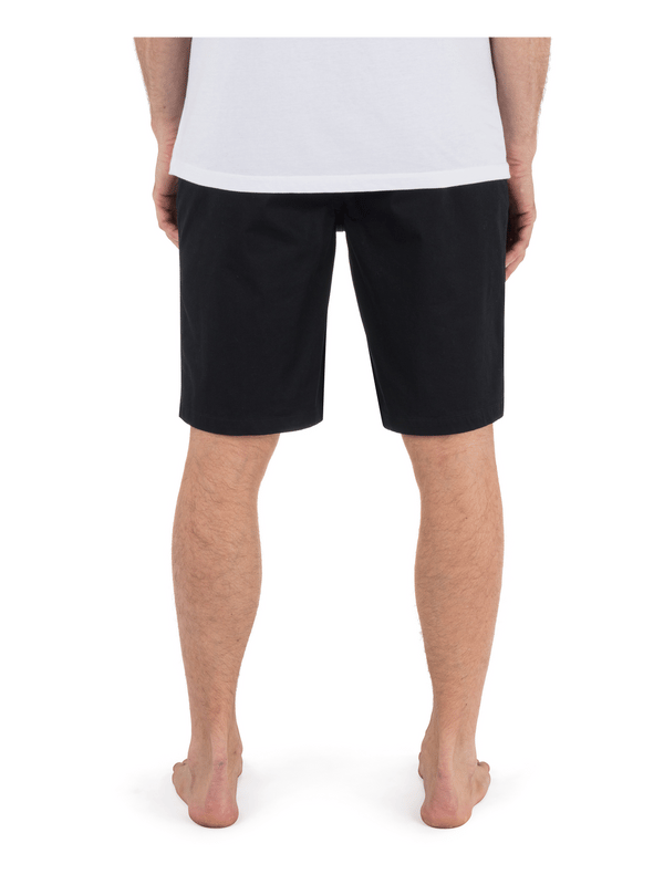 Hurley Icon Walkshort 21" Black