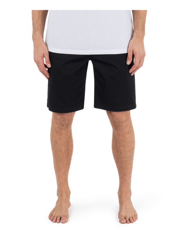 hurley Icon Walkshort 21" Black