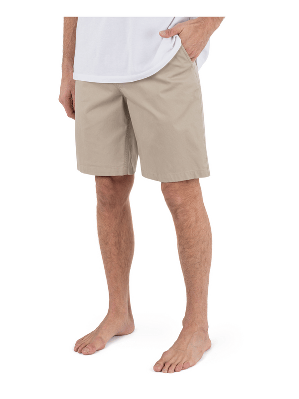 Hurley Icon Walkshort 21" Khaki